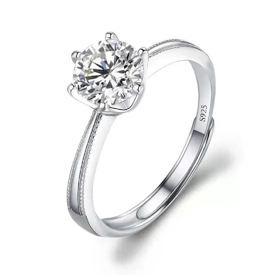 Elegance Ring - mypromisering