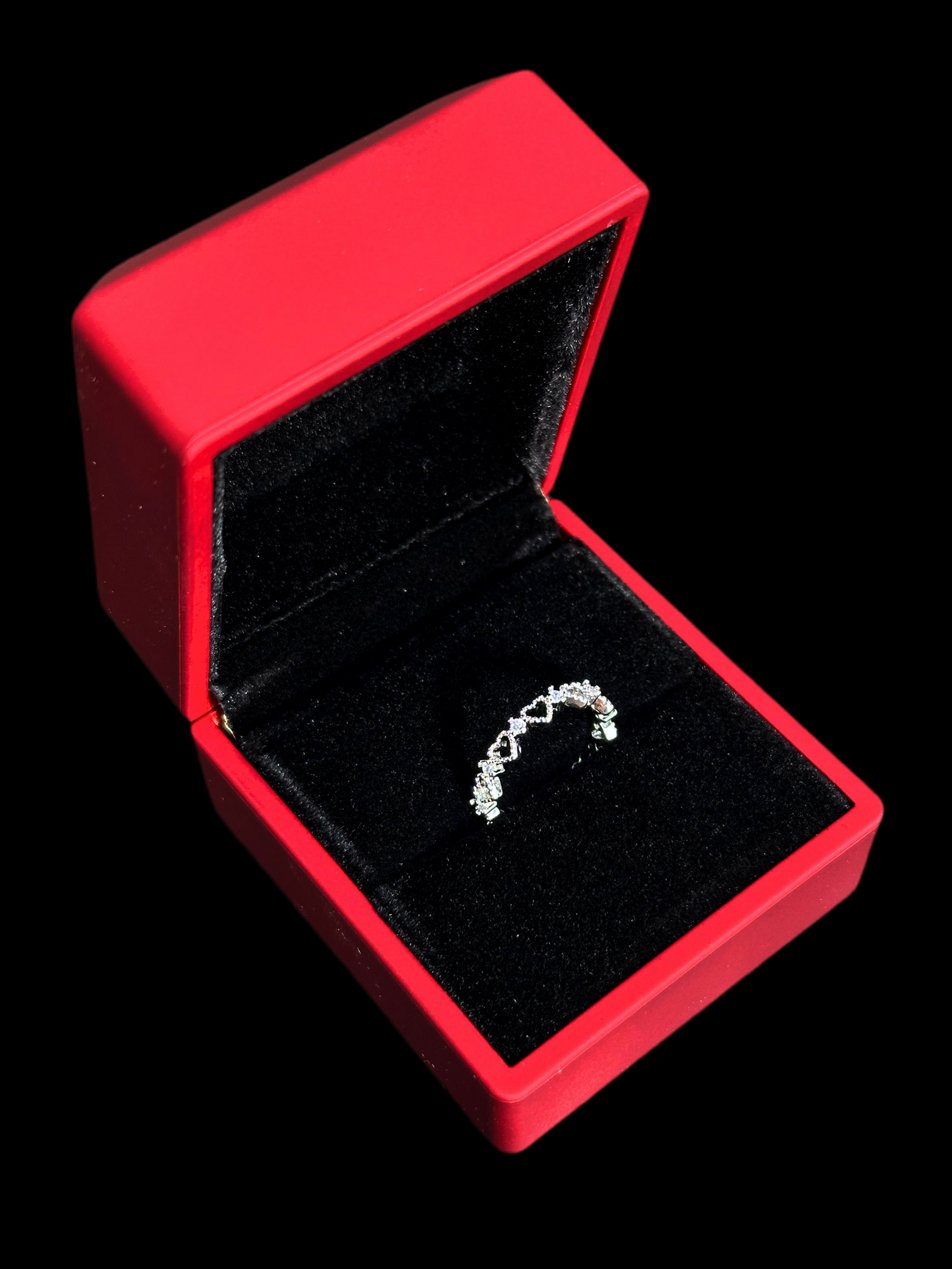 Sweetheart Ring