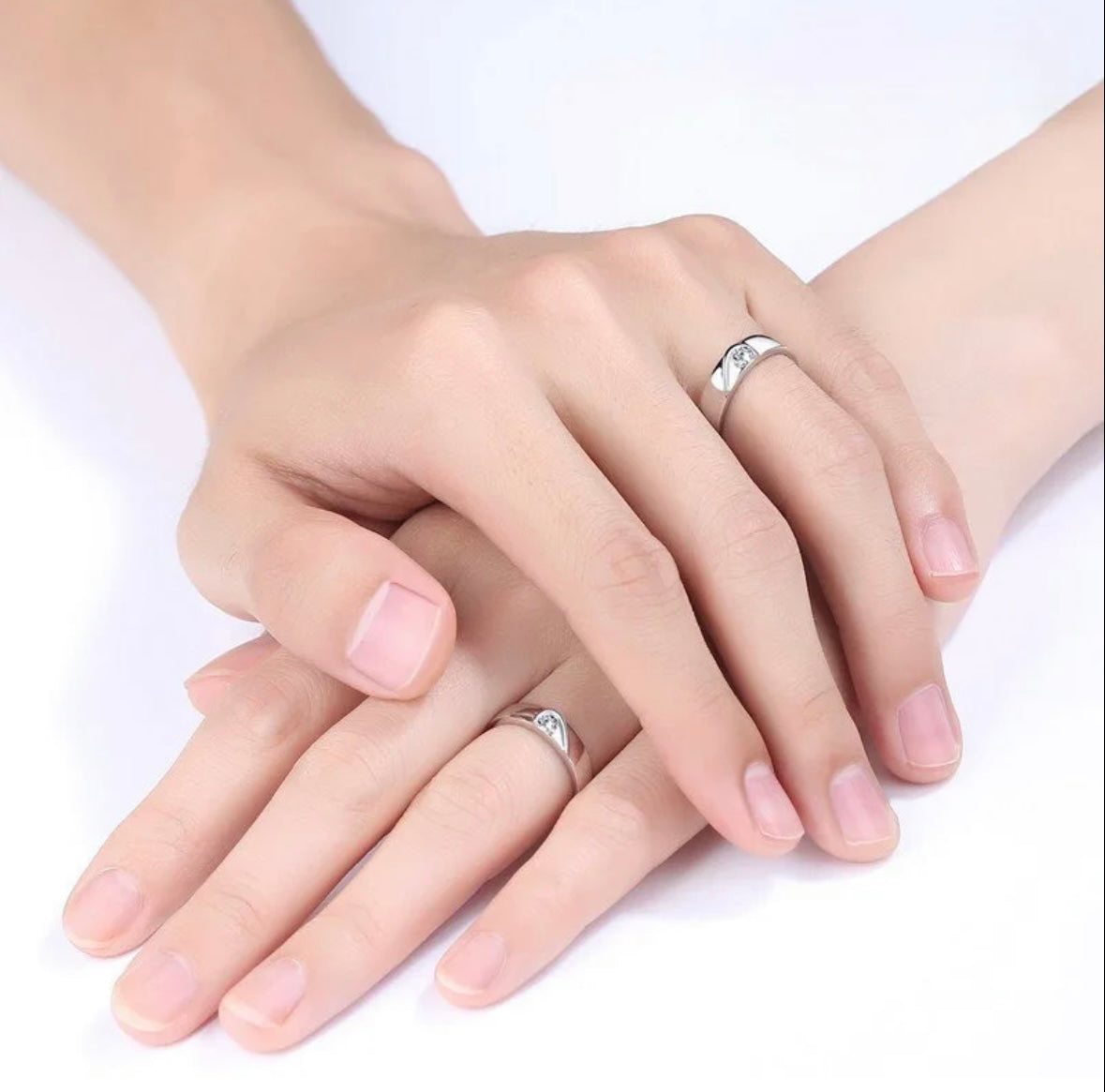 Couple Ring