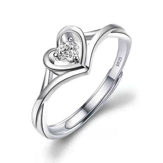 Love Ring - mypromisering