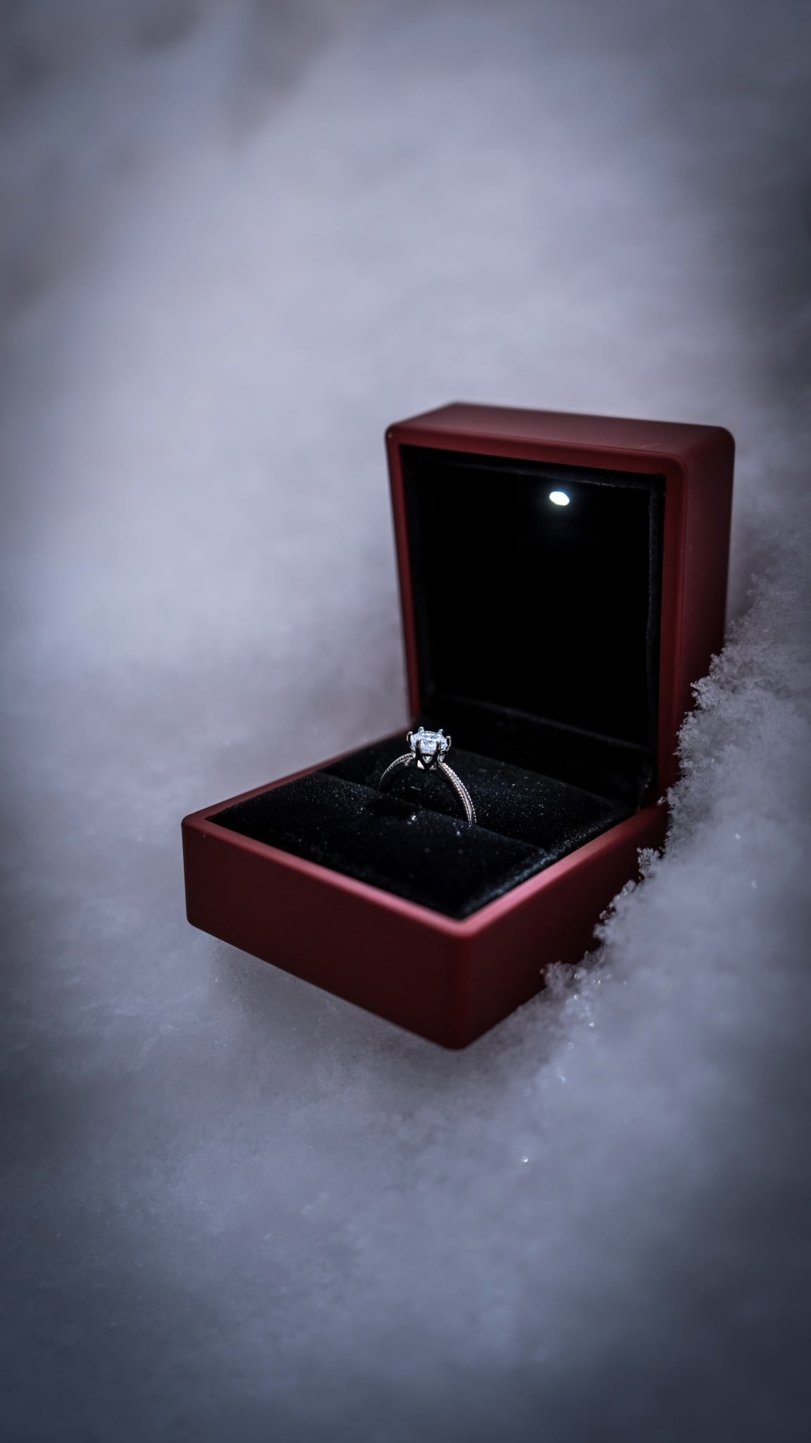 Elegance Ring - mypromisering